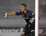 Independientes v San Lorenzo